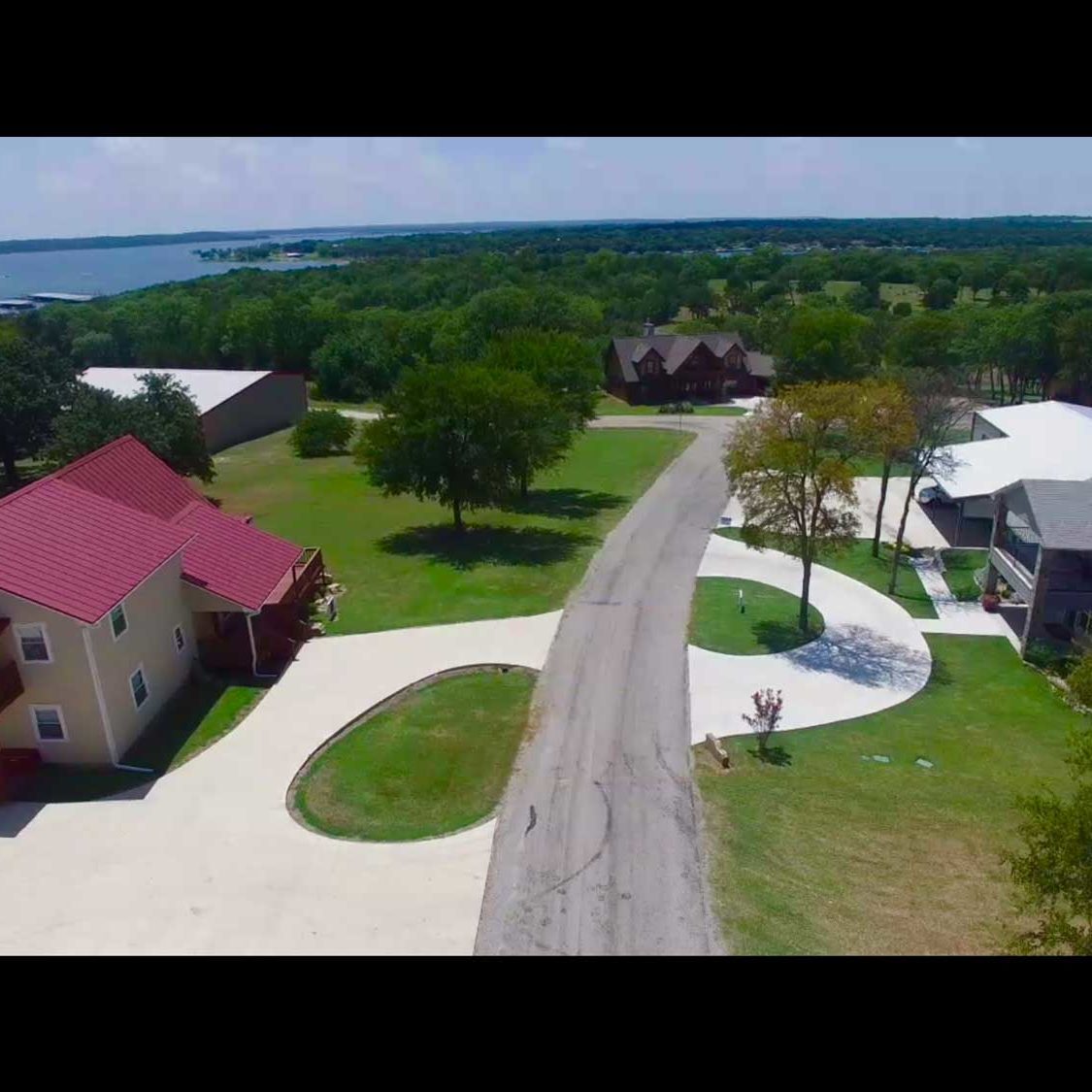 Lake Texoma Real Estate Twin Ponds Villas Gallery