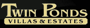 Twin Ponds