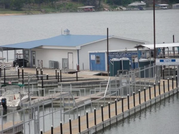 Lake-Texoma-Buncombe-Creek-Marina