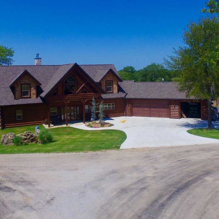 Lake Texoma Real Estate Twin Ponds Villas Gallery