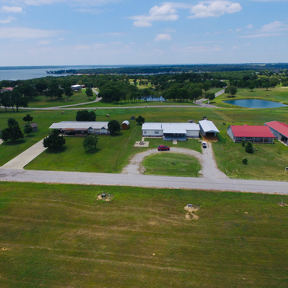 Lake Texoma Real Estate Twin Ponds Estates Gallery Twin Ponds